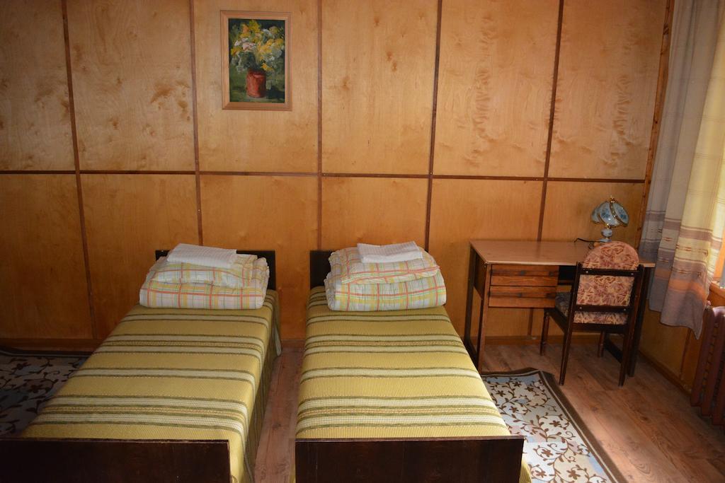 ホテル Lauku Seta Svetupes Salacgrīva 部屋 写真