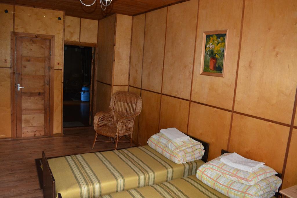 ホテル Lauku Seta Svetupes Salacgrīva 部屋 写真